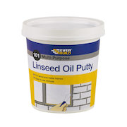 101 Multi-Purpose Linseed Oil Putty